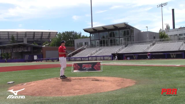 Washington Baseball on X: A great day to be at Husky Ballpark