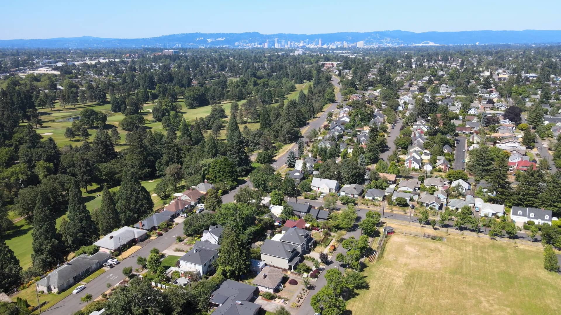 7248 NE Alameda St, Portland, OR on Vimeo