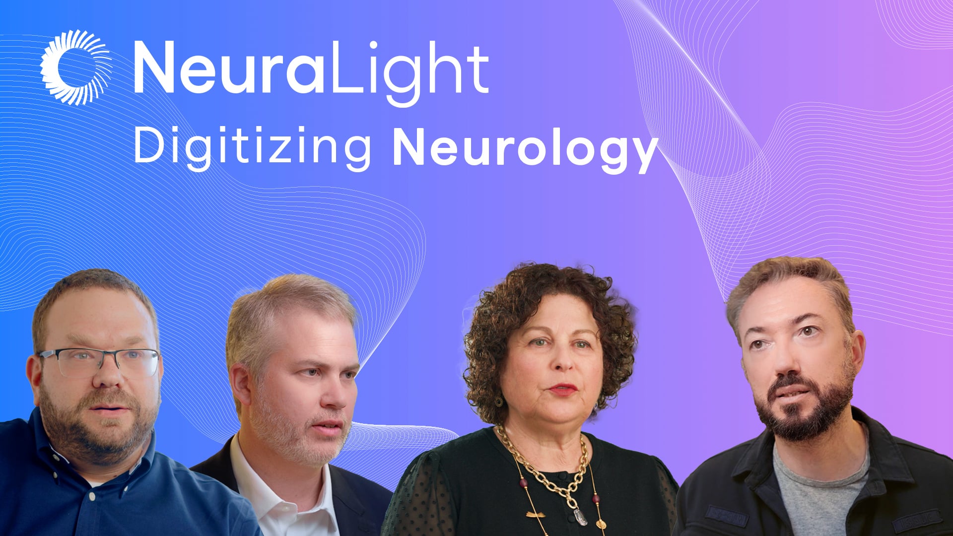 Neuralight: Digitizing Neurology