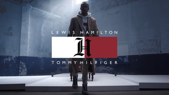 Tommy x Lewis - Trey Laird