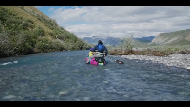 Sheri Film: Official Trailer