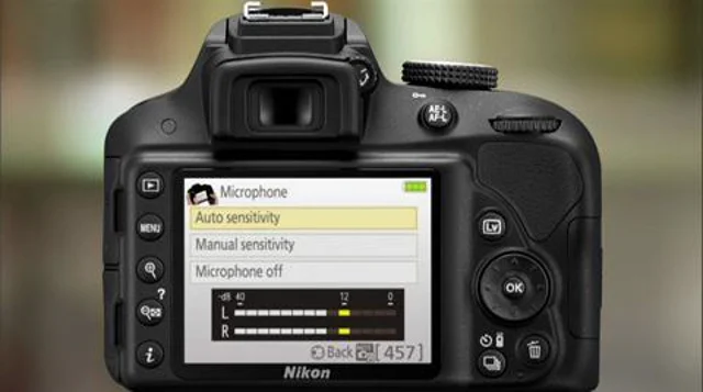 How to Use the Nikon D3400 - Tips, Tricks and Manual Settings