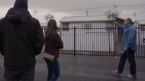 Poverello House TV Spot