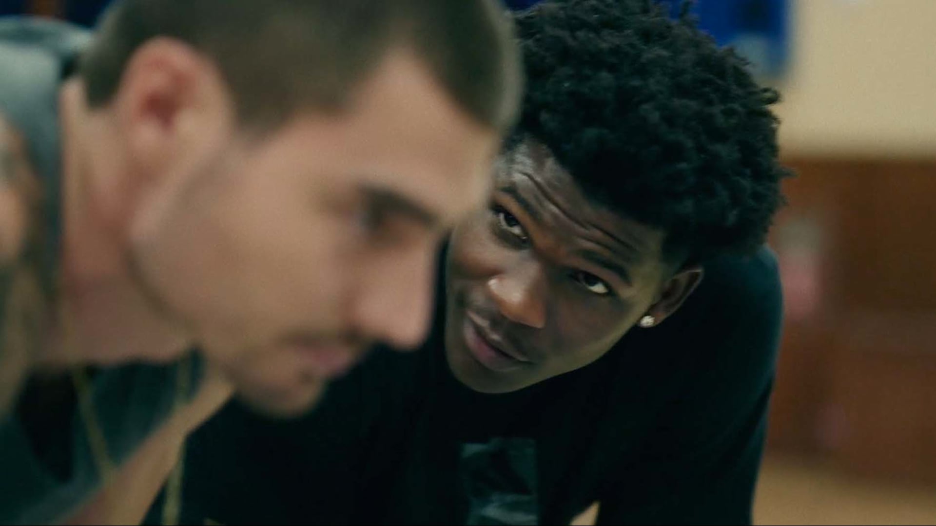 Hustle - TV15 “FUN”