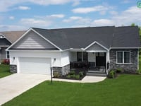 River Valley: Spec House Build