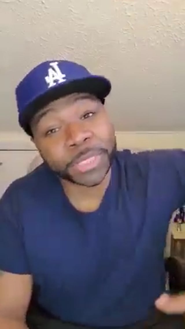 Social Media Influencer Ryze Hendricks reviews Inf
