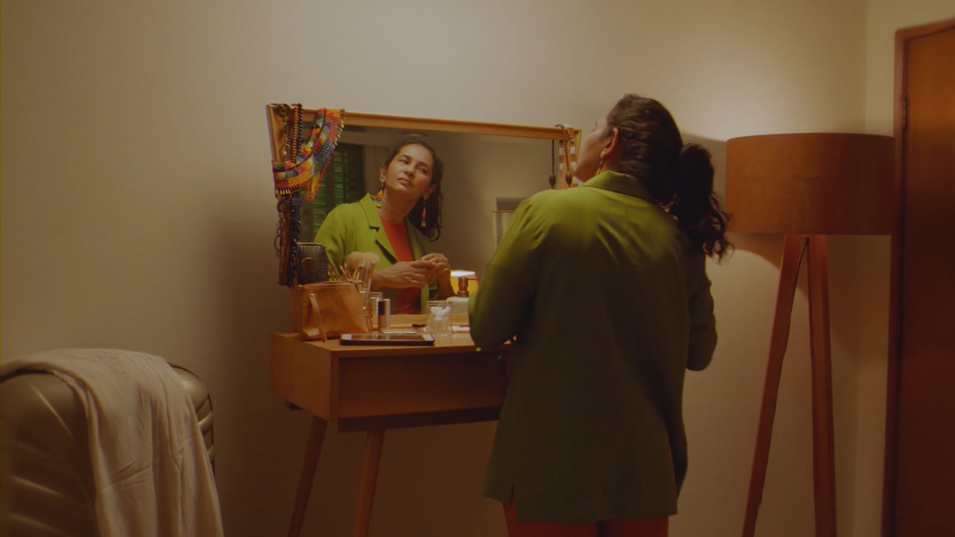 [Roteiro] 2022 Cannes Lions's Bronze Winner - Meta presents Ads for Equality