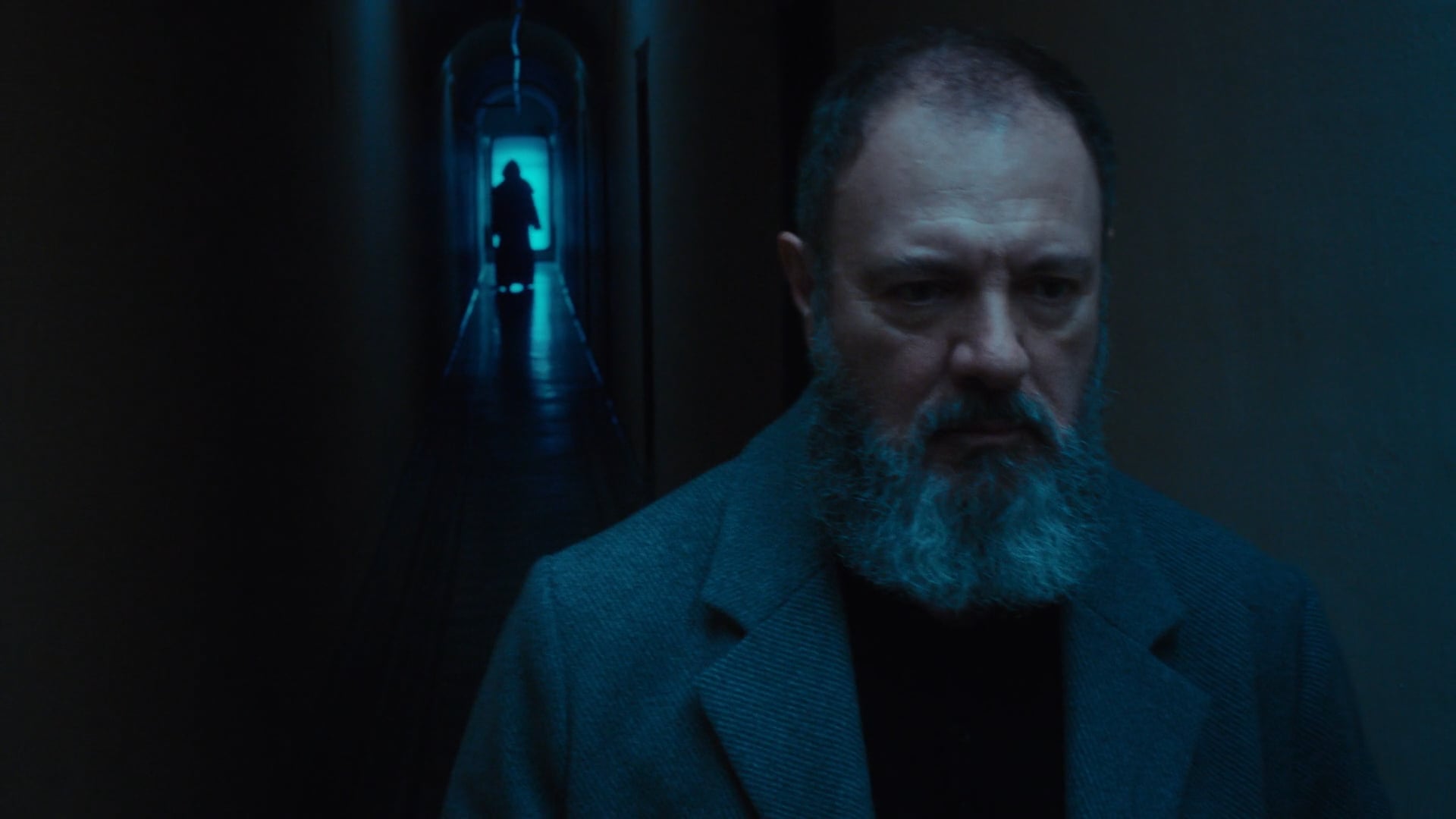 Nero come l’anima - Audible  | TVC