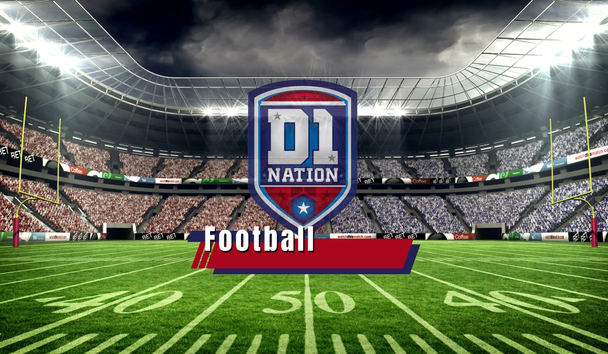D1 Nation Football