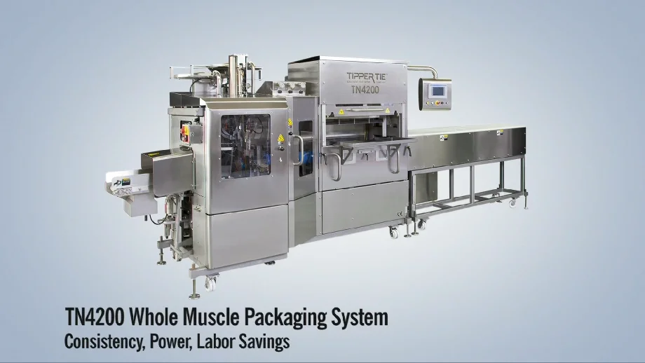 tappyページ TIPPER TIE TCV/TCNV Series - JBT