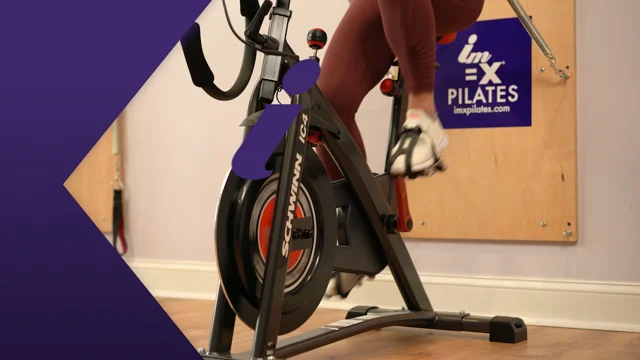 Im sales fitness bike