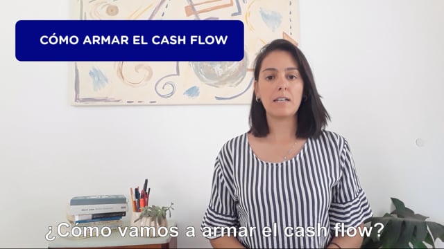 ¿Cómo armar el cash flow?
