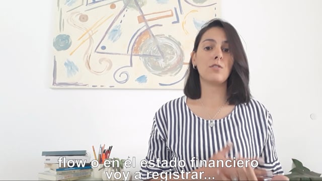 ¿Qué es el cash flow?