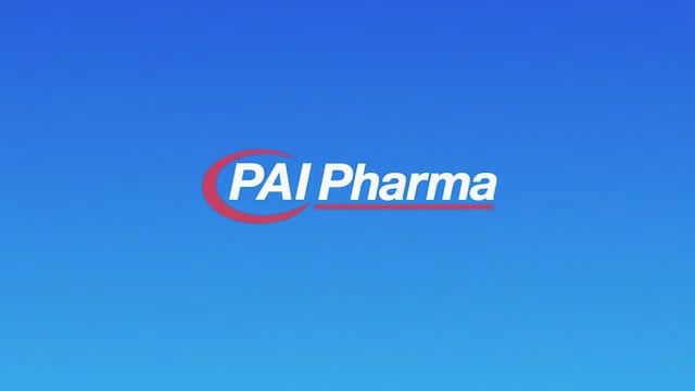 About Us  PAI Pharma
