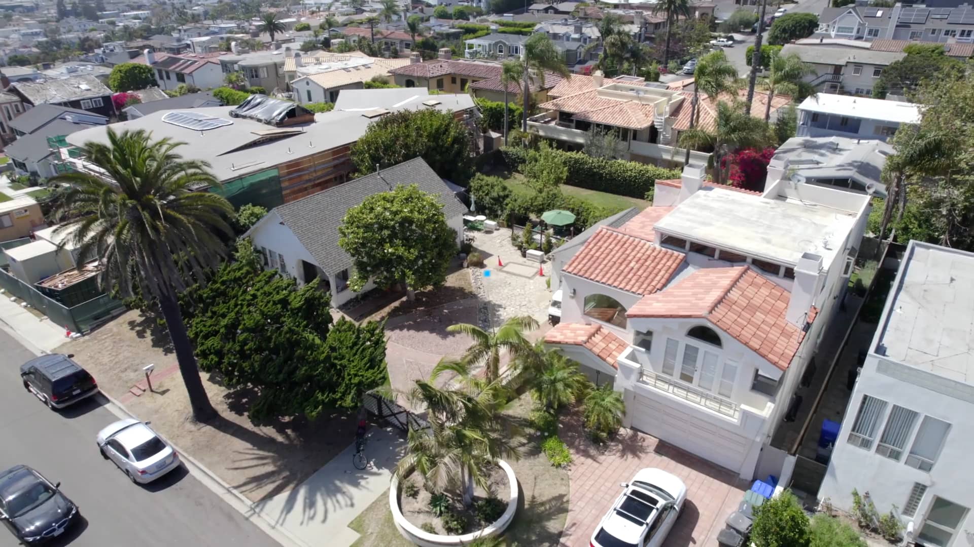 For Sale 931 1st Street, Manhattan Beach, California on Vimeo