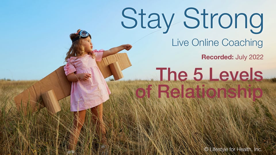 StayStrong July 13  2022 Healthy Relationships.mp4