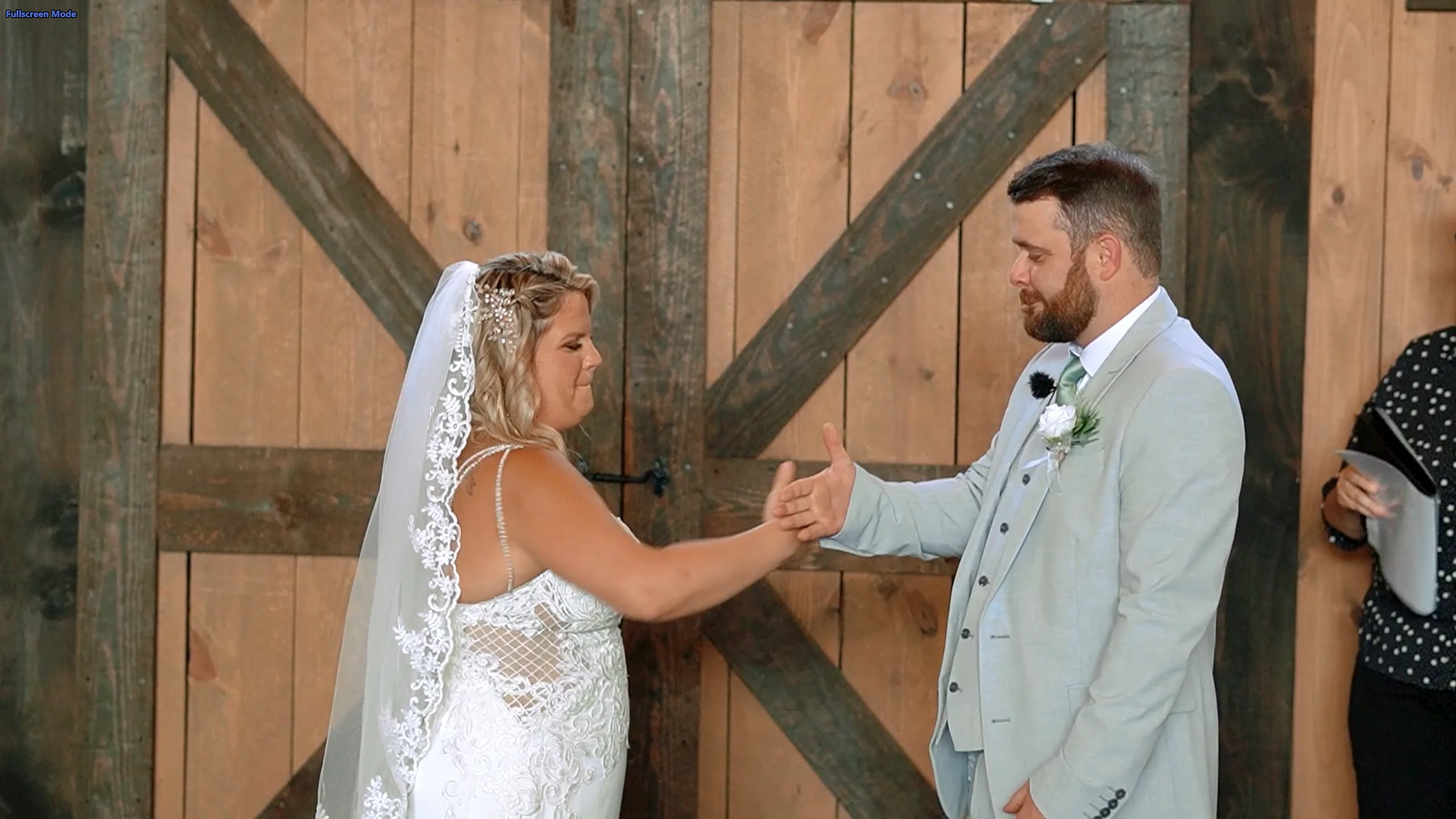 Ashley & Scott