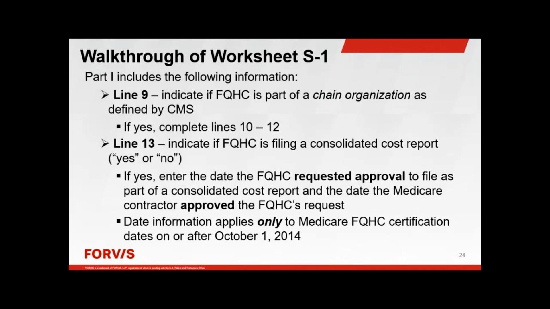 FQHC Financial Management Conference Day 1.mp4 on Vimeo
