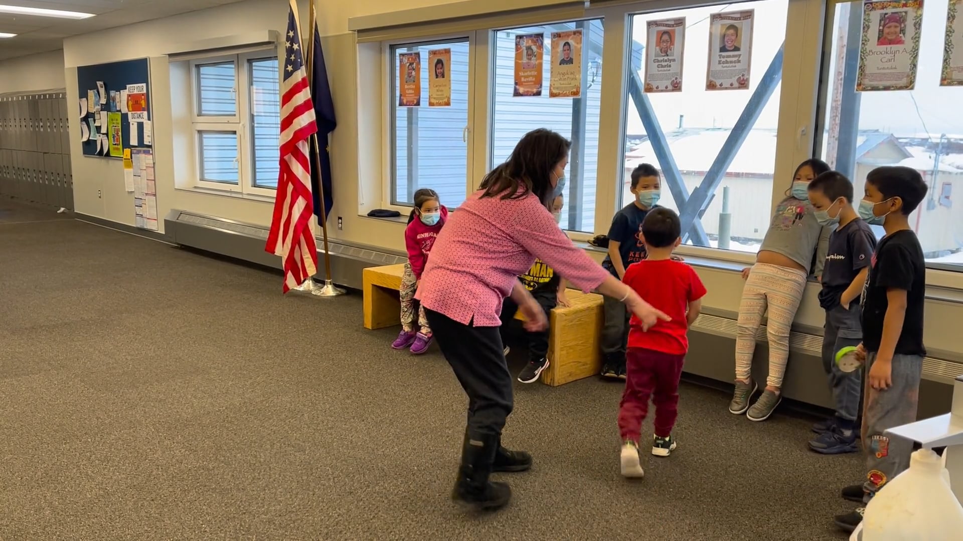 Lessons are Authentic LKSD