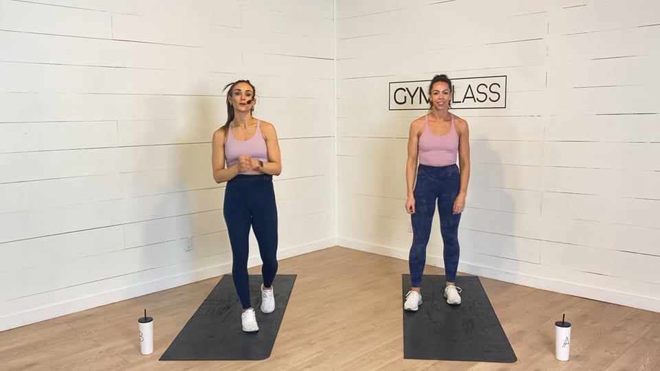 SweatClass 1.1