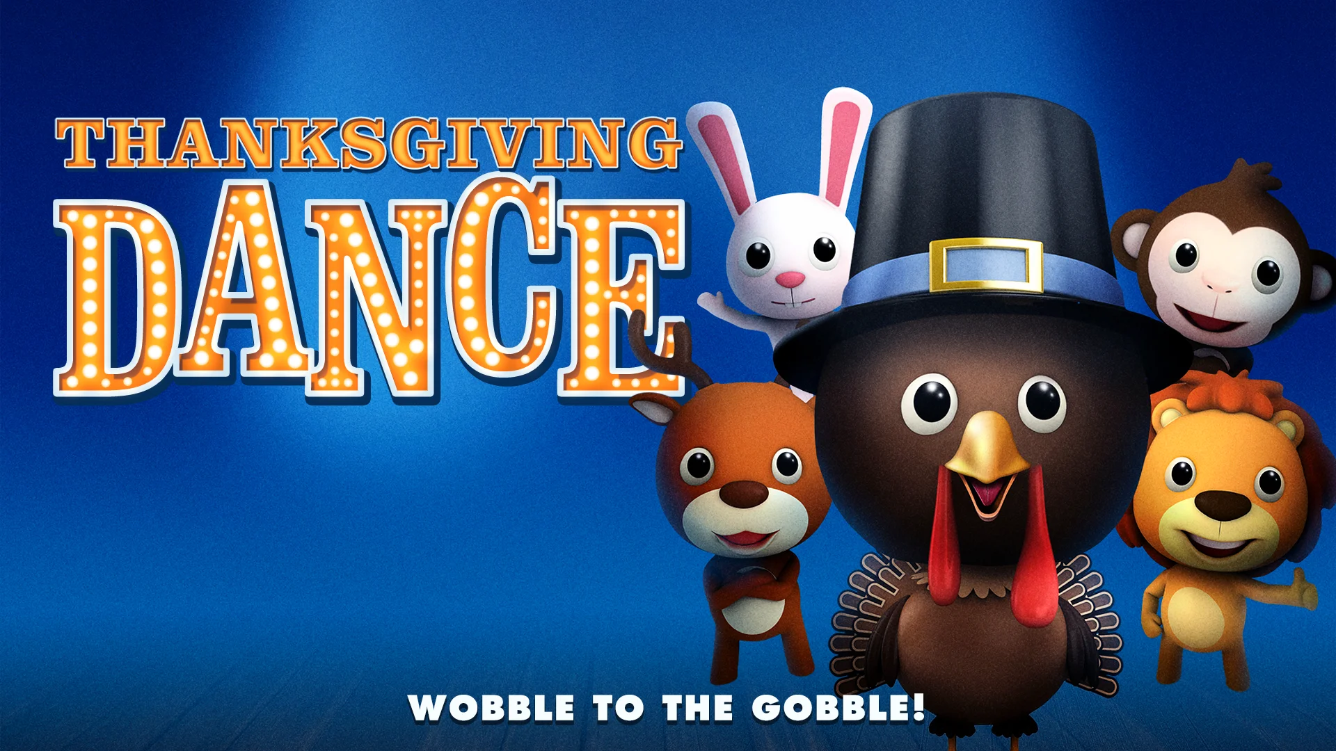 Watch Thanksgiving Dance Online Vimeo On Demand on Vimeo