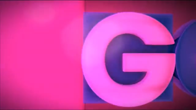 Go! Ident 2013 on Vimeo
