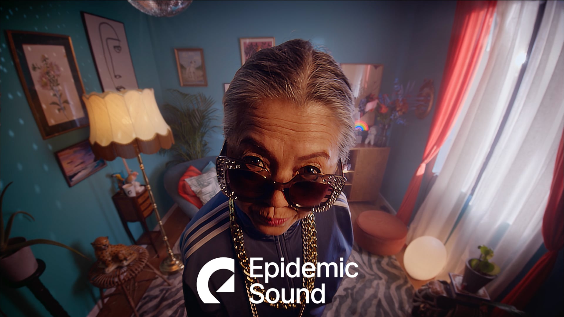 Epidemic sound
