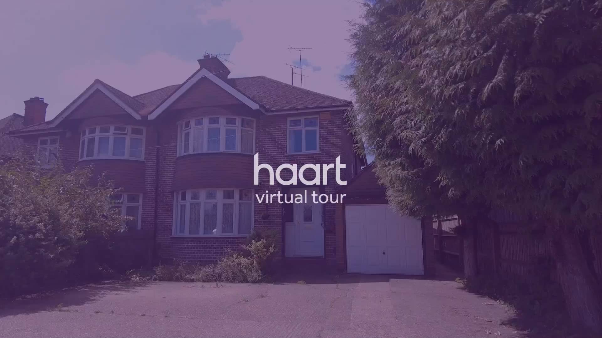 Virtual Viewing of Tring Road, Aylesbury, 4 bedroom SemiDetached House