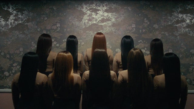 A thumbnail for the film ''Magic' for Beats' by  ryan marie helfant