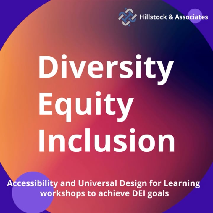 DEI & UDL: York Technical College