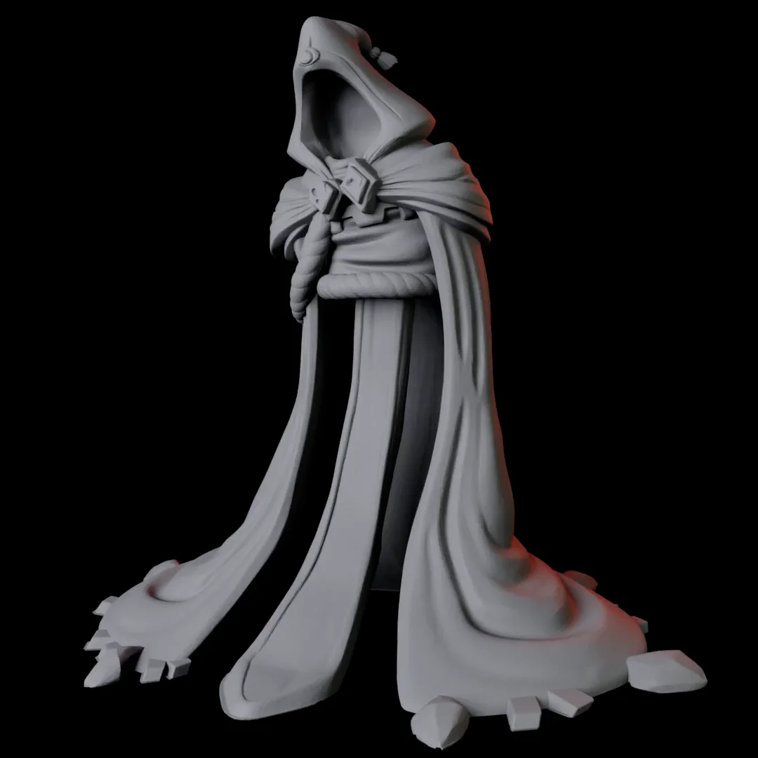 Animated Cloak B on Vimeo