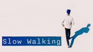 Slow Walking Week 1 On Vimeo