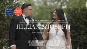 The Palace, Somerset NJ, Jillian and Joseph 