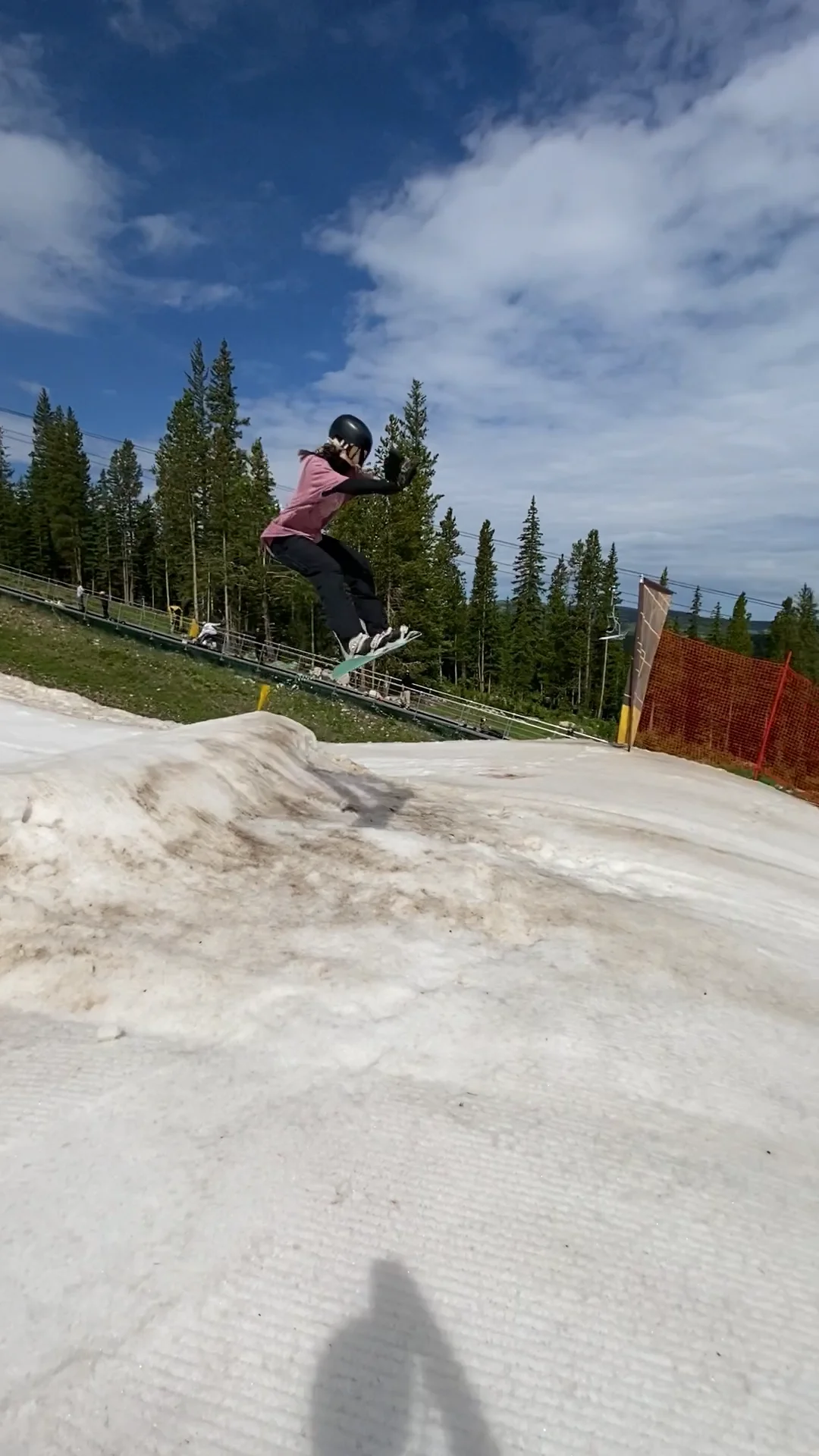 AW Woodward Copper Summer Camp 7/15/22 on Vimeo