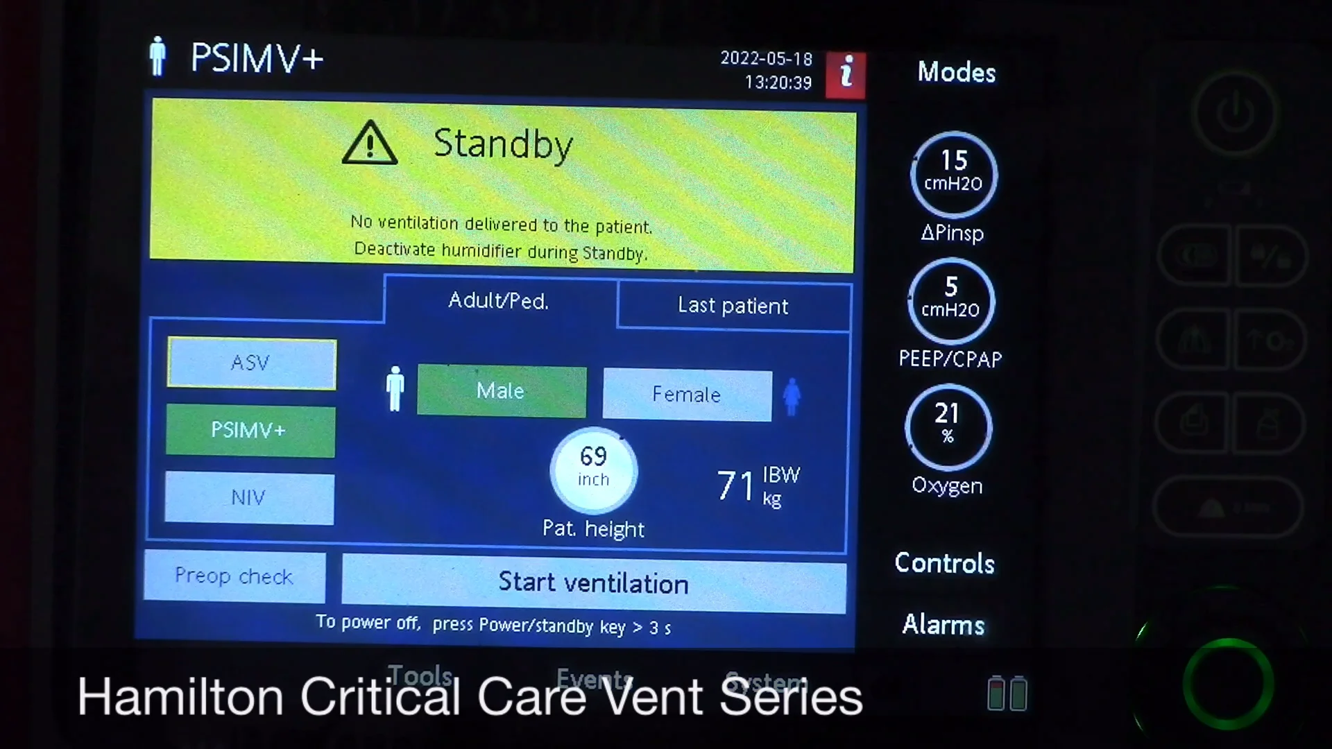 What is Dual Mode? on Vimeo
