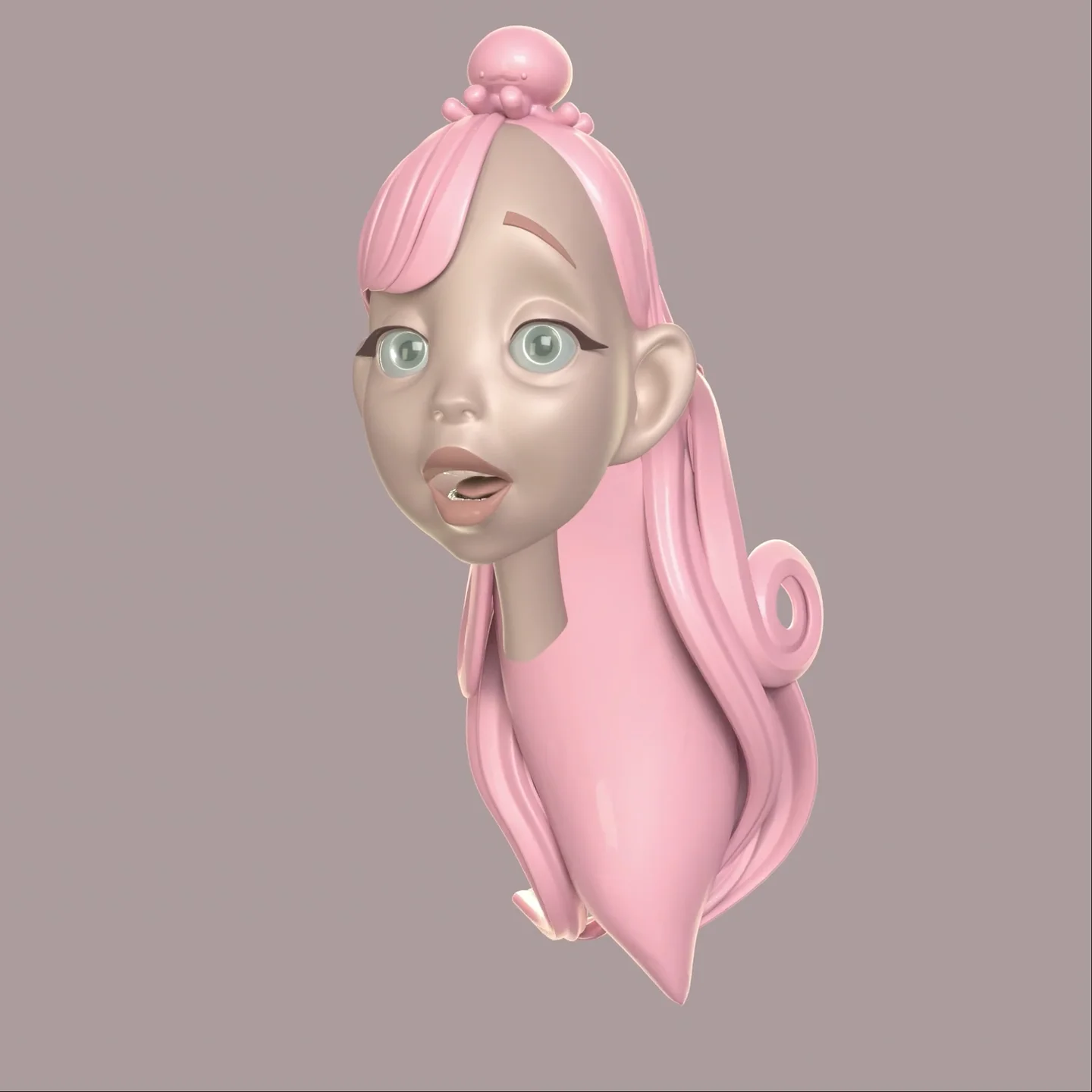 Final Rendered Sequence on Vimeo