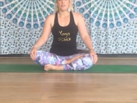 Postnatal - Stiff Shoulders