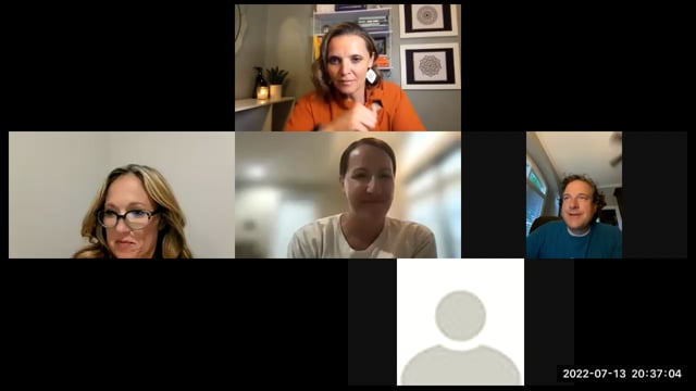 Meditation Master Class