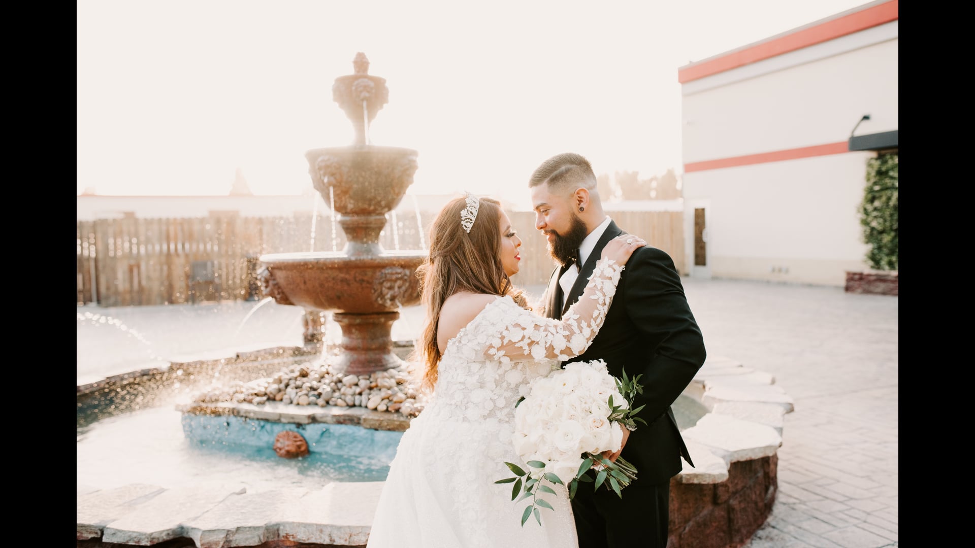 The Hernandez Wedding | 4.9.22 | Del Banquet Hall | Lynwood, CA