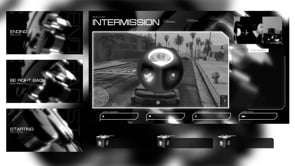  3D Stream Package twitch/kick/youtube