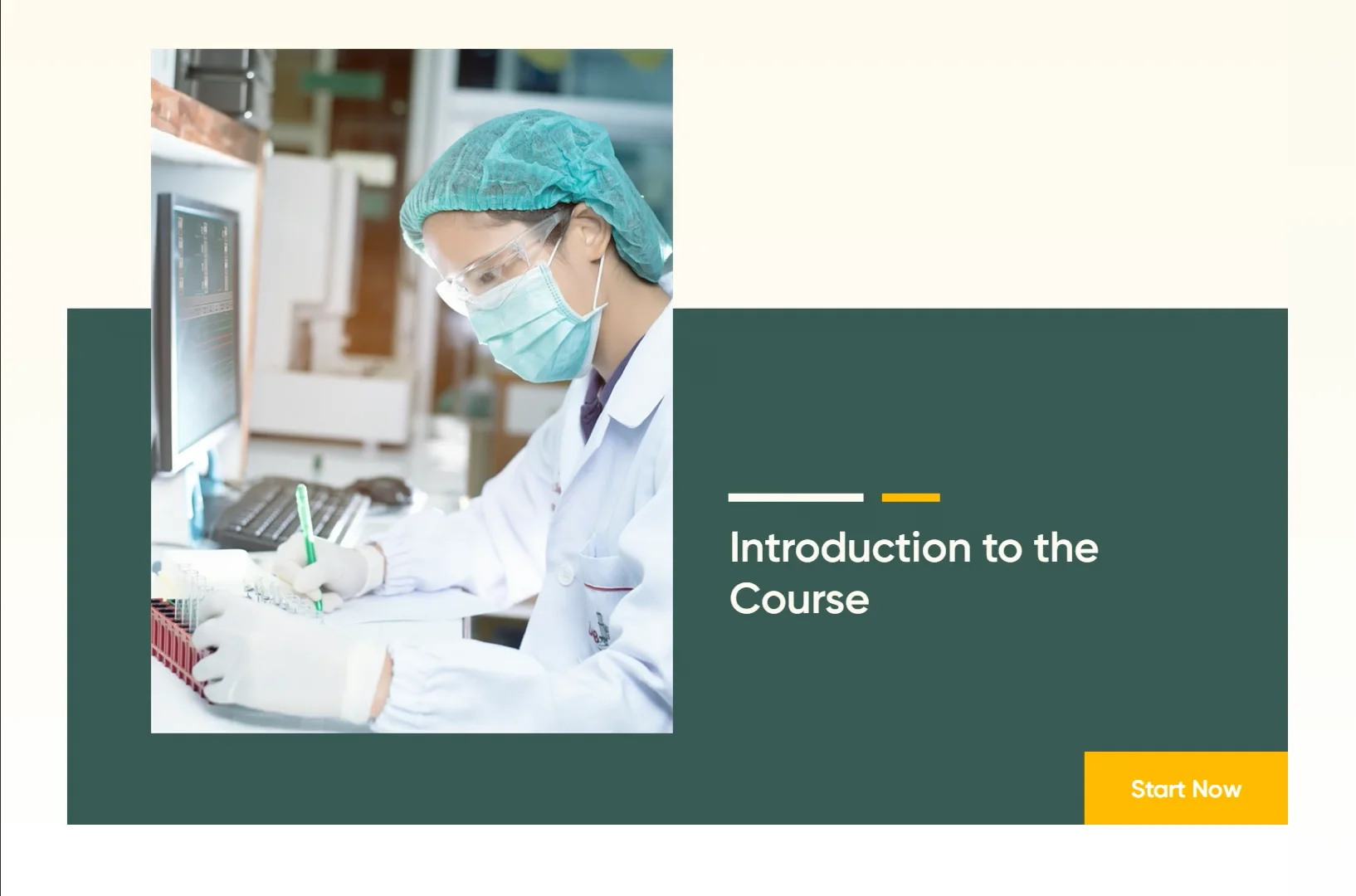 1_ Introduction to the Course on Vimeo