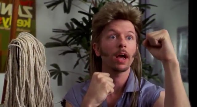 Joe Dirt