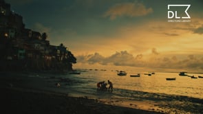 Gilsons - Pra Gente Acordar (A New Dawn) - Cosmo Cine - Gilsons