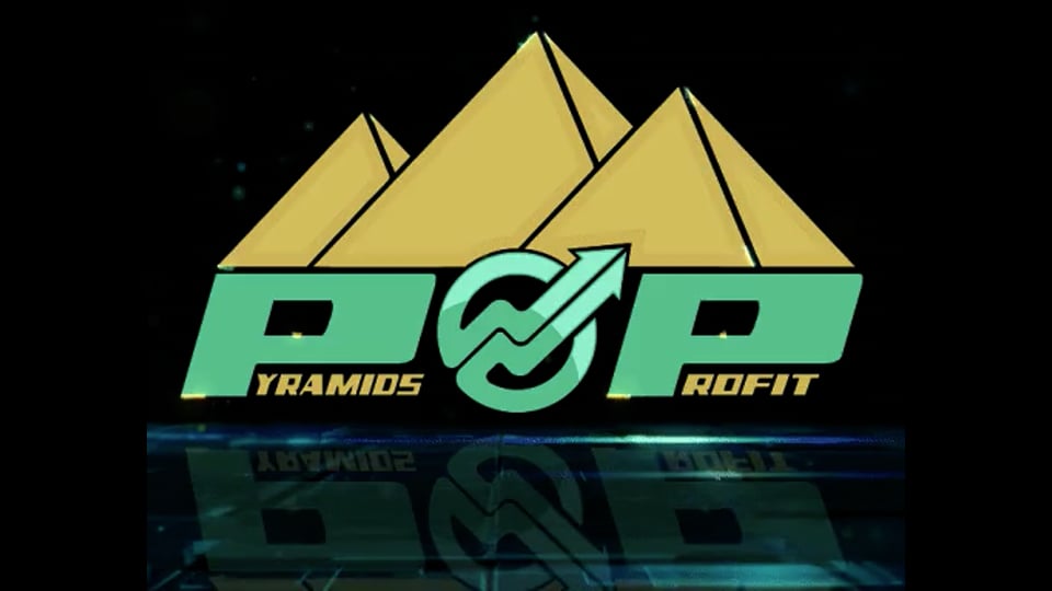 Pyramids of Profit