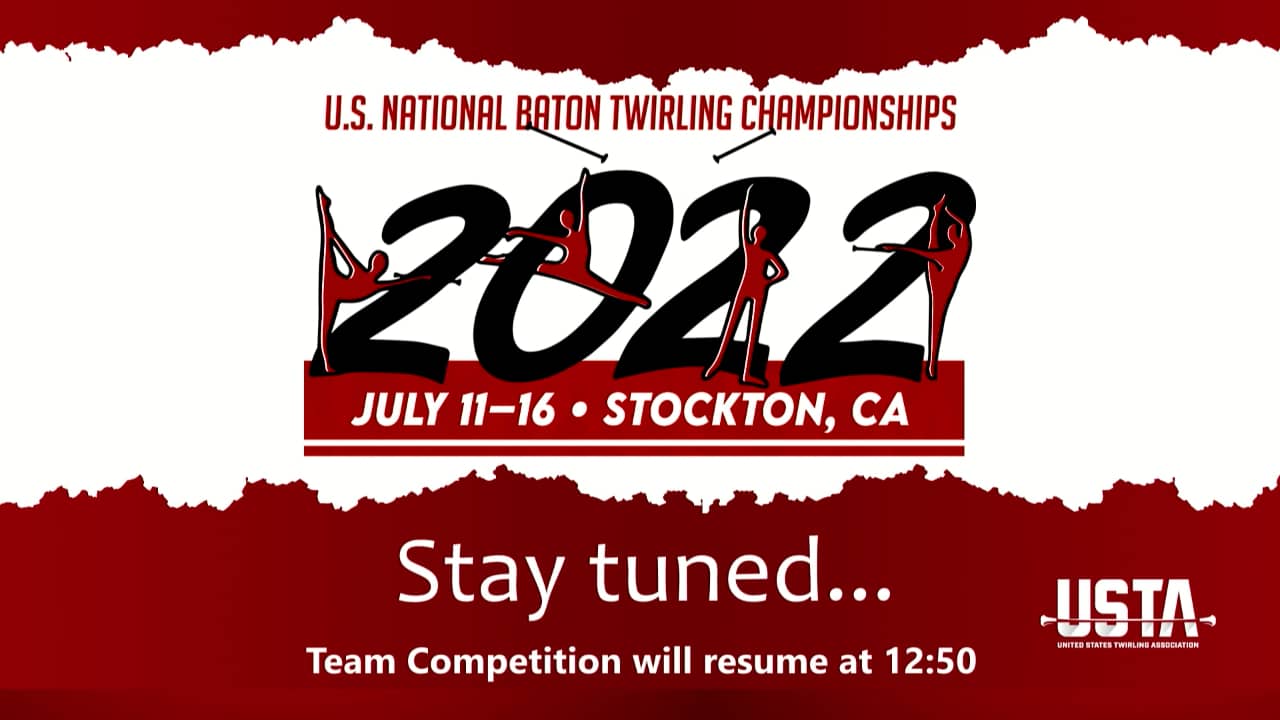 2022 USTA Nationals Day 6 Sat Team Competition Part 2 of 2 on Vimeo