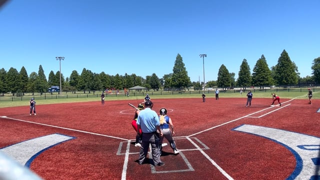 Illinois Bash Il 18u Vs Illinois Bombers Il Regional Pacyga 18u Northern Illinois Lightning Summer Finale 07 23 22 1 00 Pm At Bat 38 upsoftball