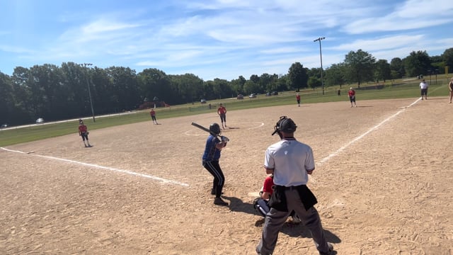 Illinois Bash Il 18u Vs Illinois Bombers Il Regional Pacyga 18u Northern Illinois Lightning Summer Finale 07 23 22 1 00 Pm At Bat 38 upsoftball