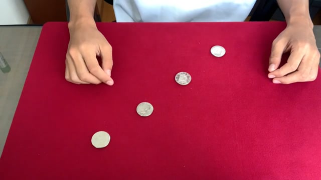 コインアセンブリ　解説