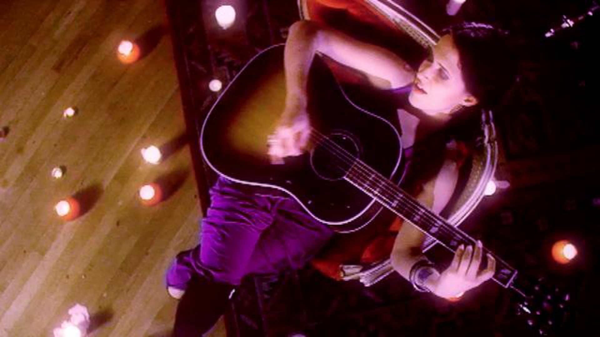 Reah Valente — My Way Back Home