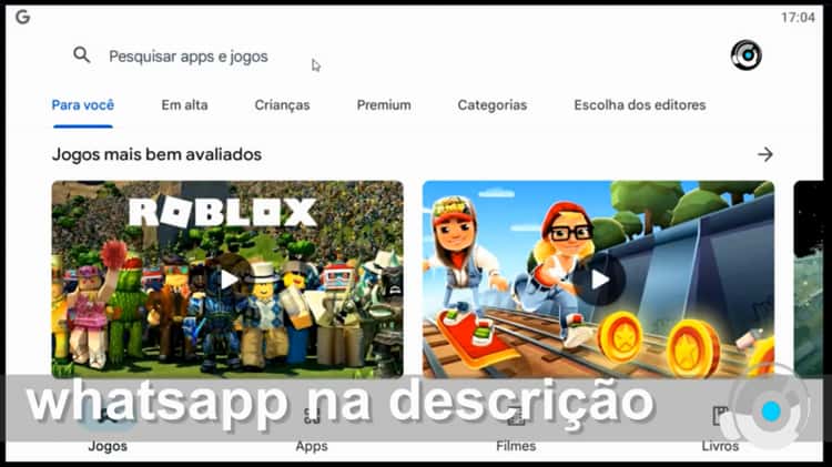 Configurando RV para Roblox – Suporte Roblox